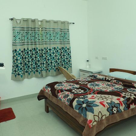 Bs Dreamz Ooty Apartment ภายนอก รูปภาพ