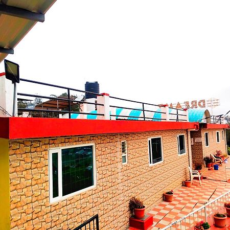 Bs Dreamz Ooty Apartment ภายนอก รูปภาพ