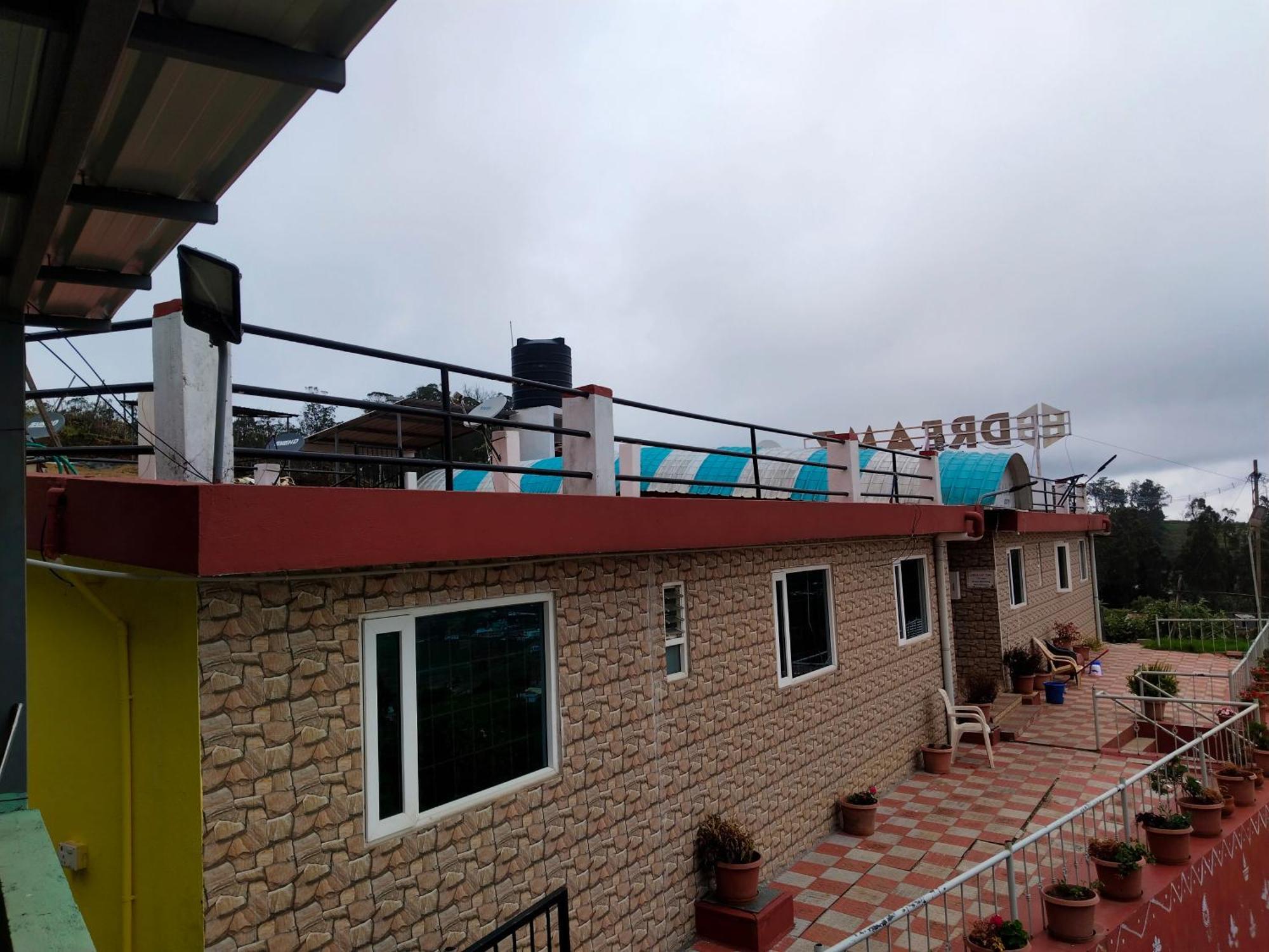 Bs Dreamz Ooty Apartment ภายนอก รูปภาพ