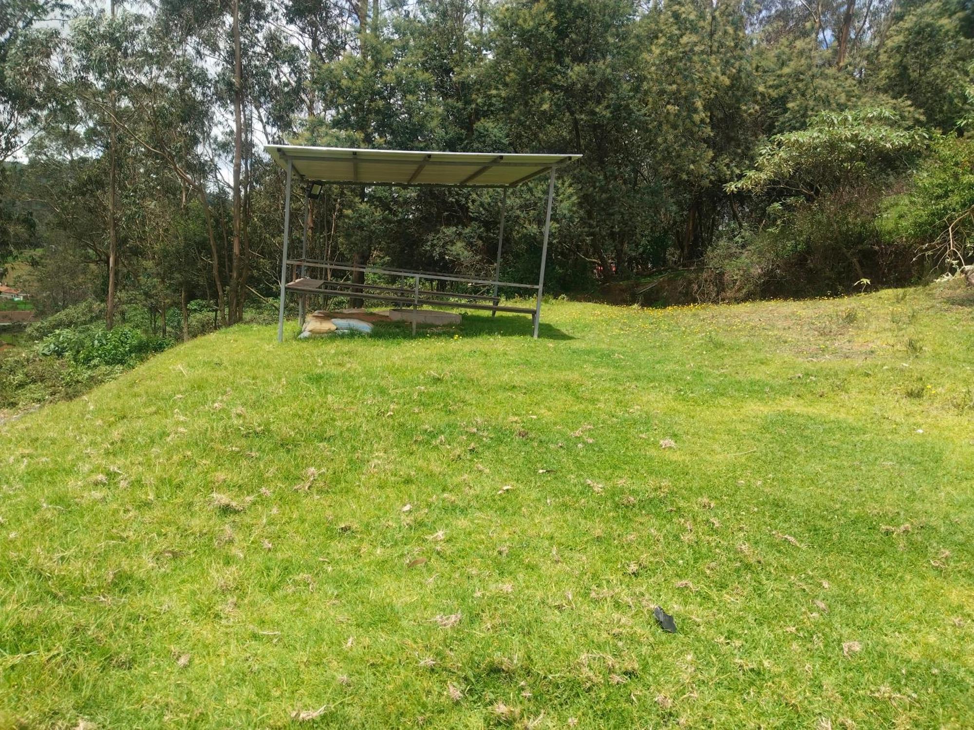 Bs Dreamz Ooty Apartment ภายนอก รูปภาพ