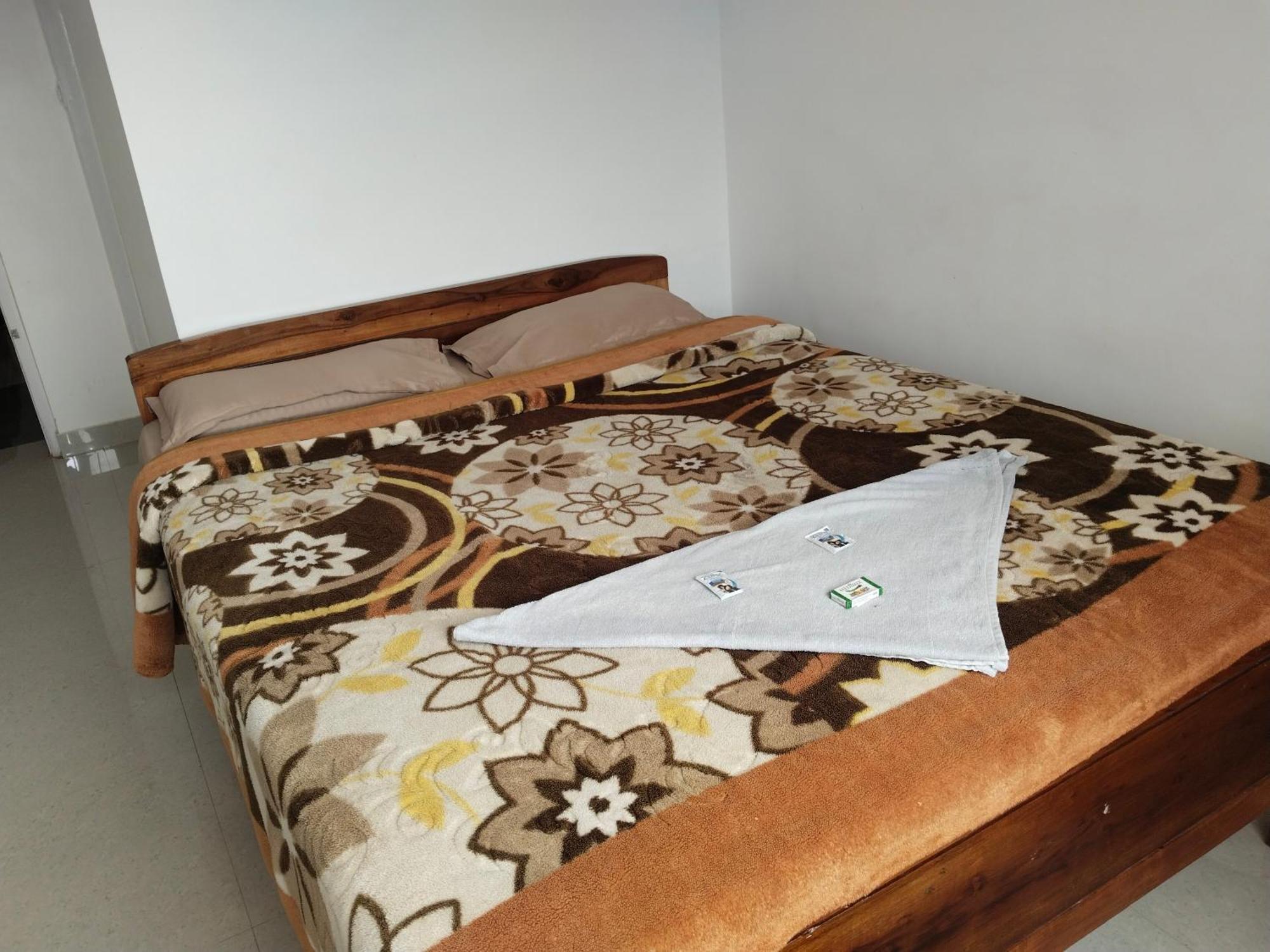 Bs Dreamz Ooty Apartment ภายนอก รูปภาพ