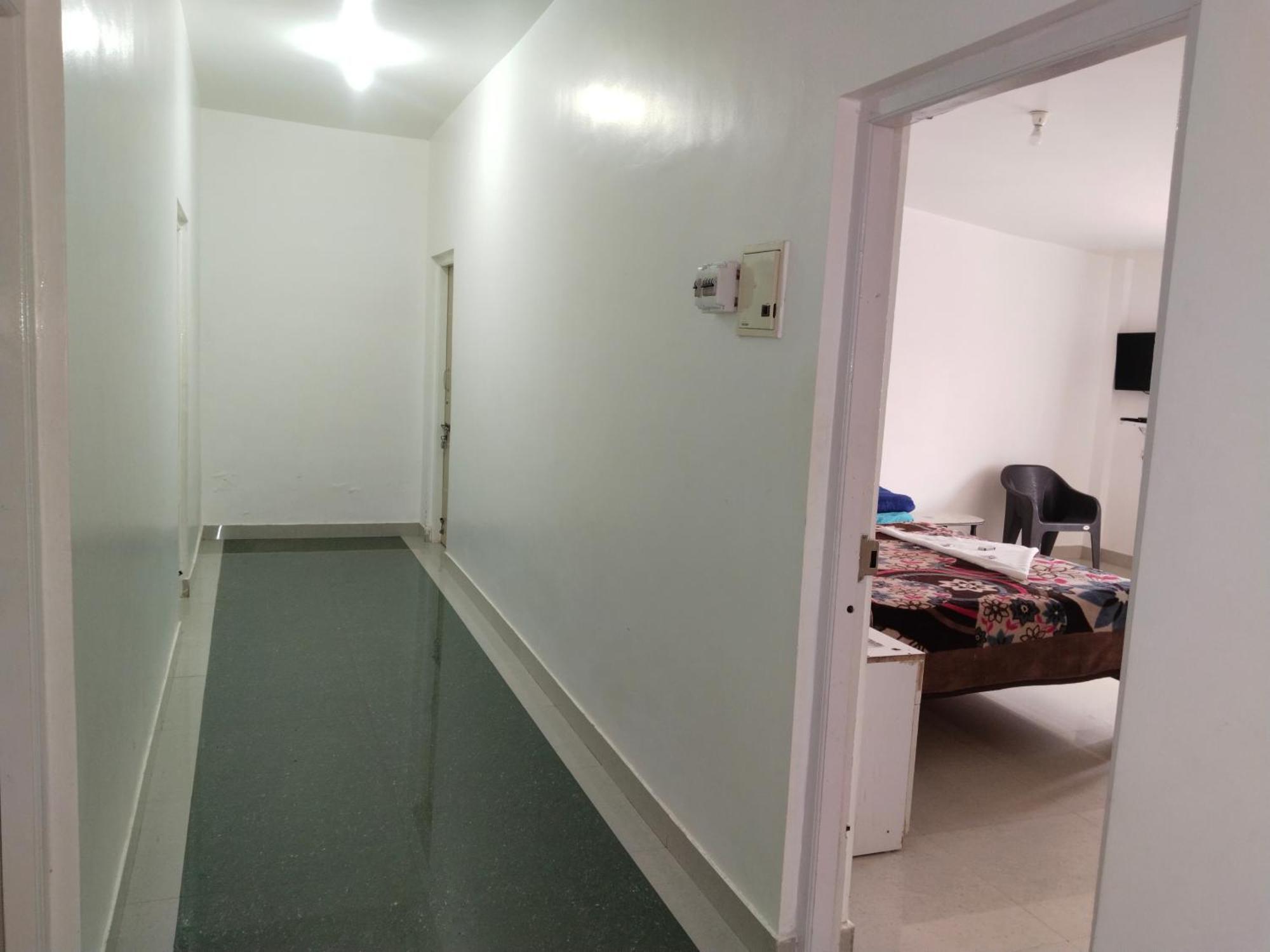 Bs Dreamz Ooty Apartment ภายนอก รูปภาพ