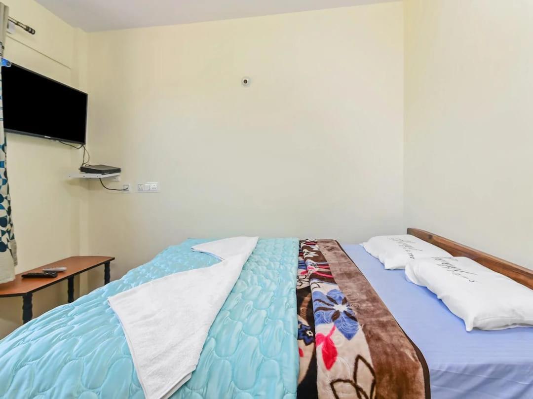 Bs Dreamz Ooty Apartment ภายนอก รูปภาพ