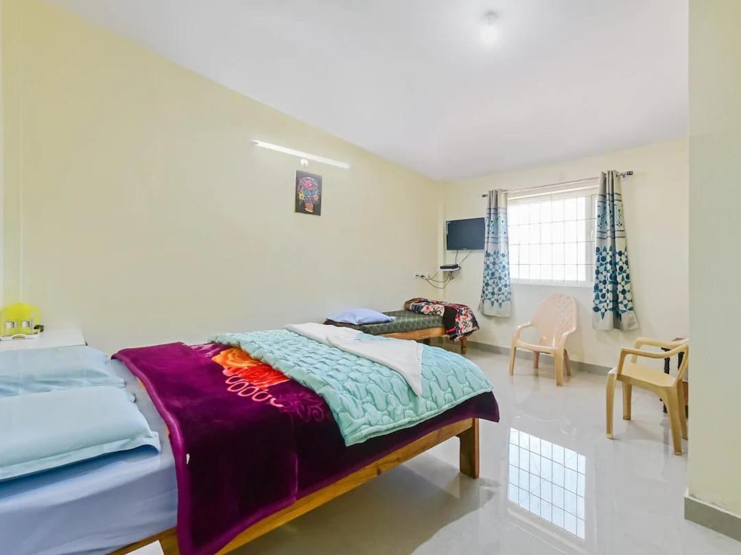 Bs Dreamz Ooty Apartment ภายนอก รูปภาพ