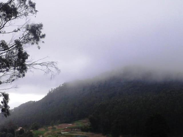 Bs Dreamz Ooty Apartment ภายนอก รูปภาพ
