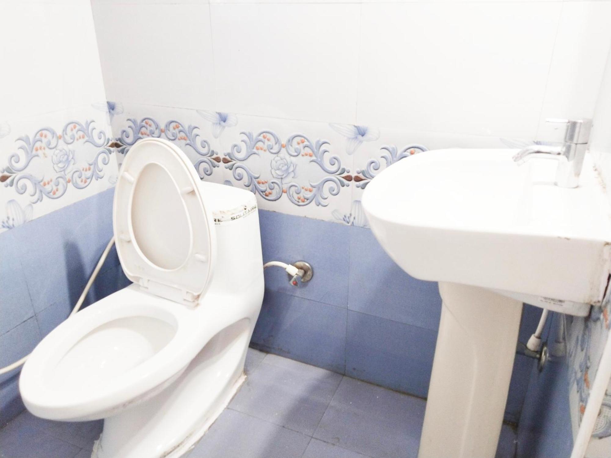 Bs Dreamz Ooty Apartment ภายนอก รูปภาพ