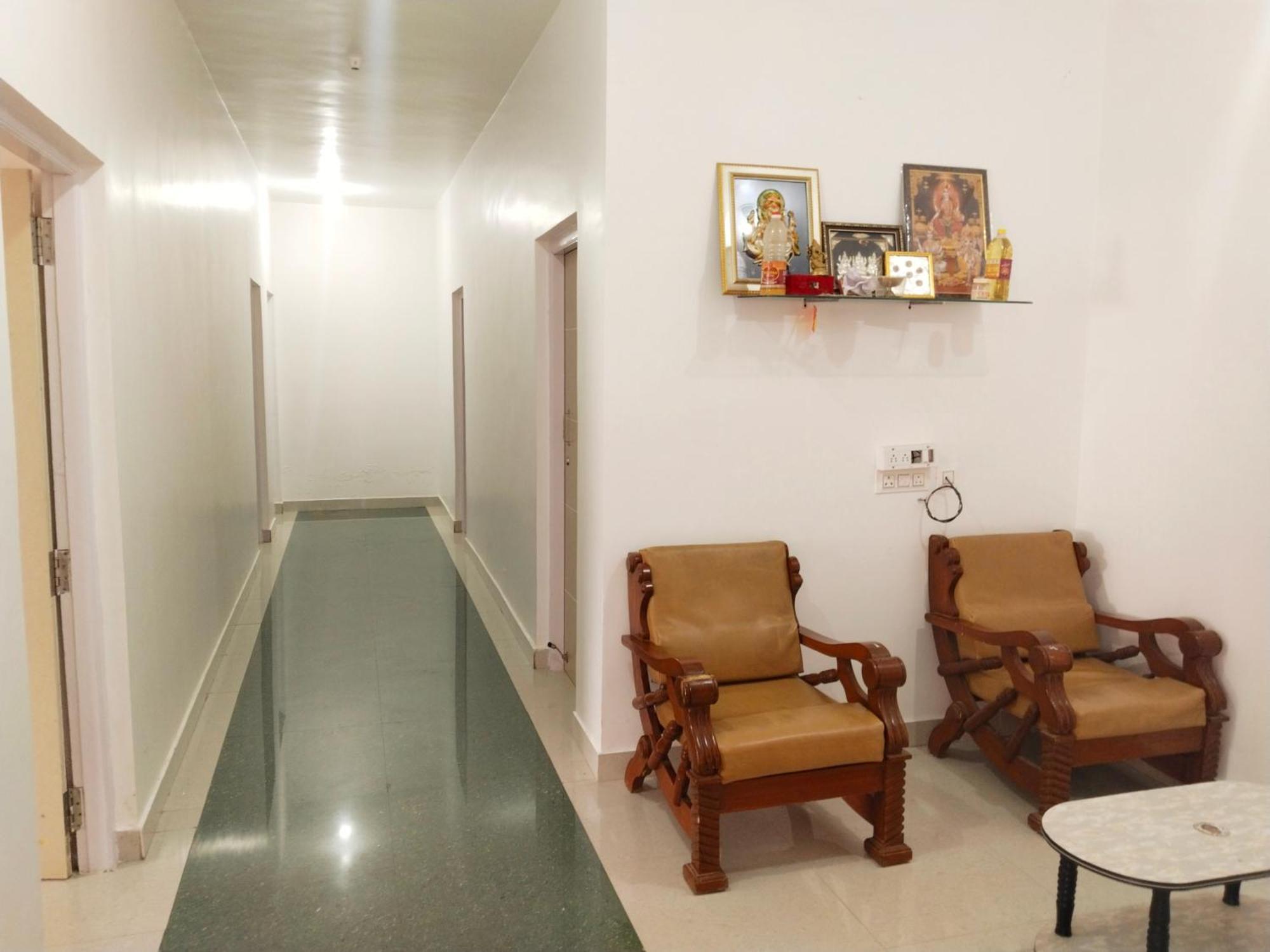 Bs Dreamz Ooty Apartment ภายนอก รูปภาพ
