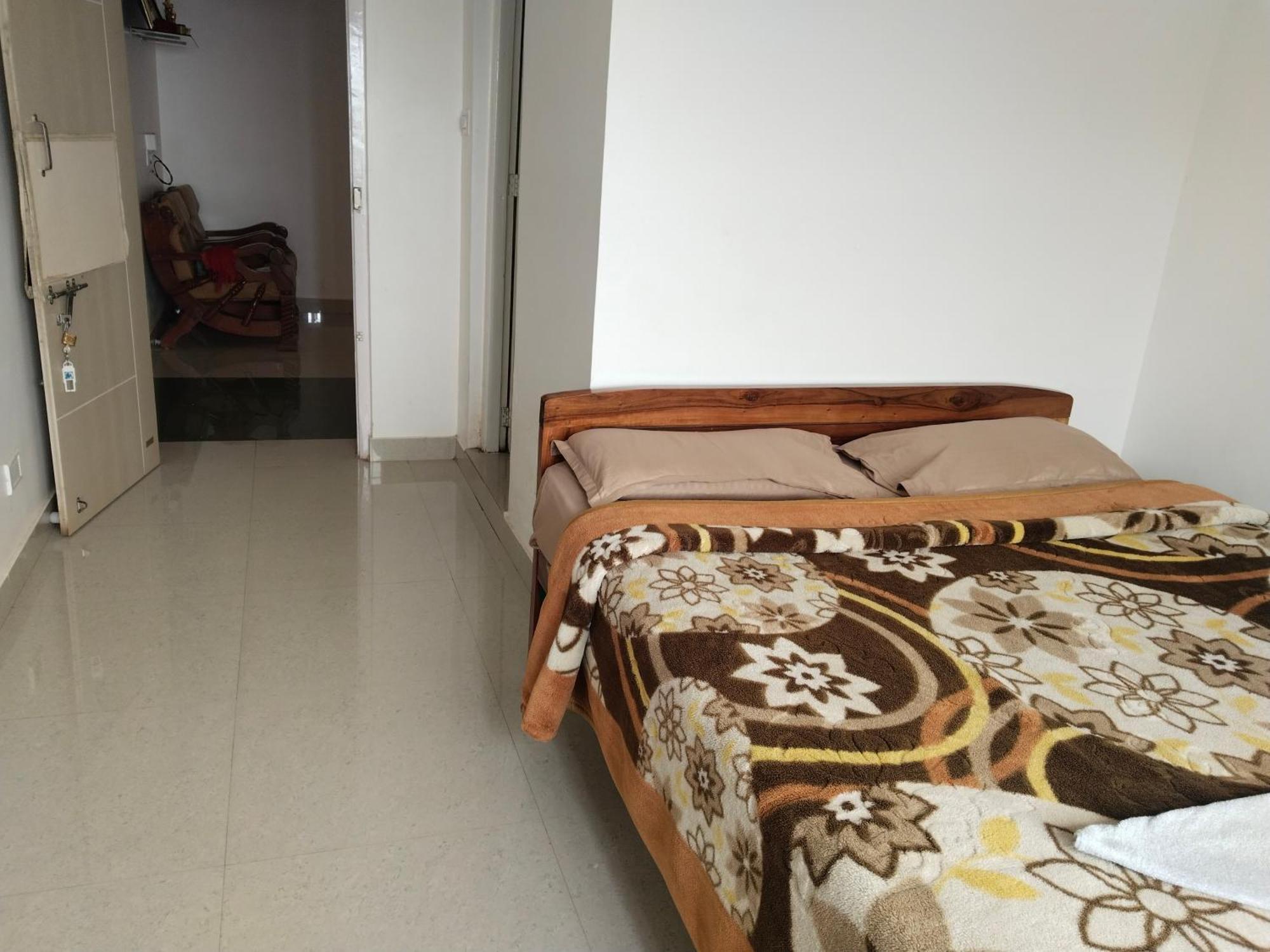 Bs Dreamz Ooty Apartment ภายนอก รูปภาพ
