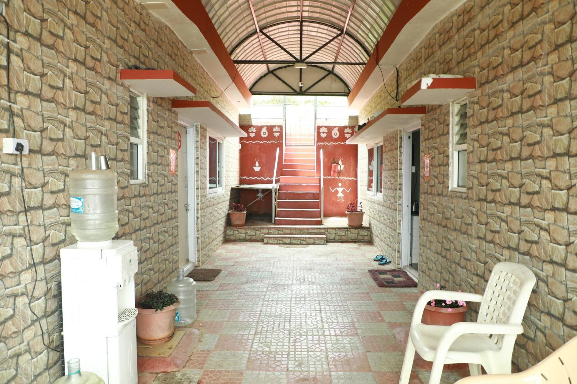 Bs Dreamz Ooty Apartment ภายนอก รูปภาพ