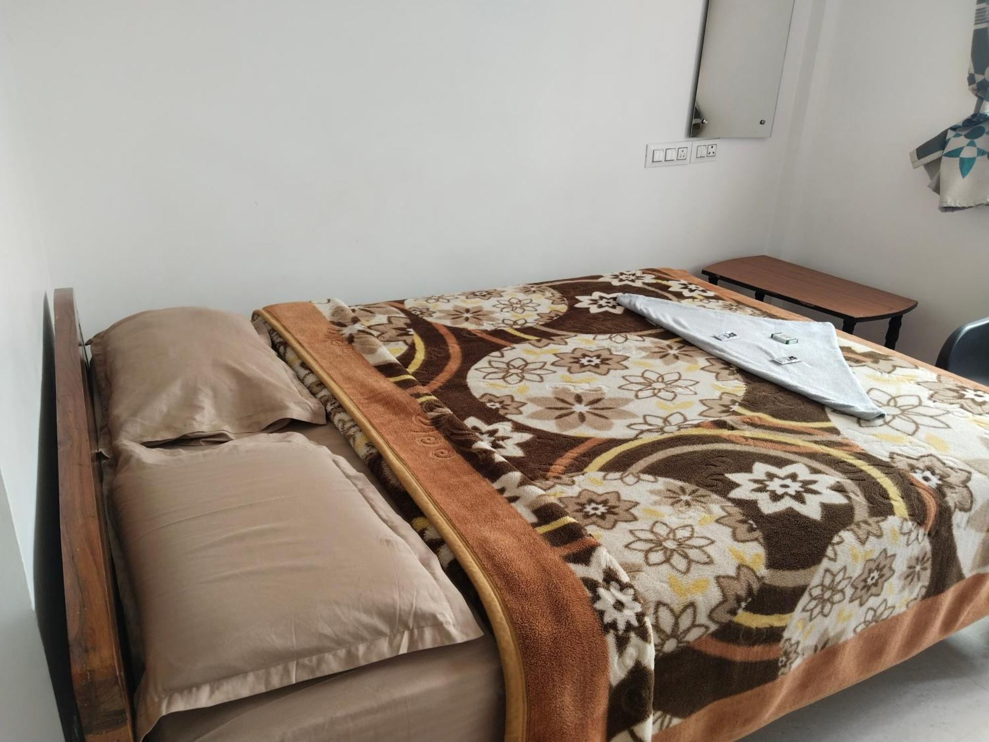 Bs Dreamz Ooty Apartment ภายนอก รูปภาพ