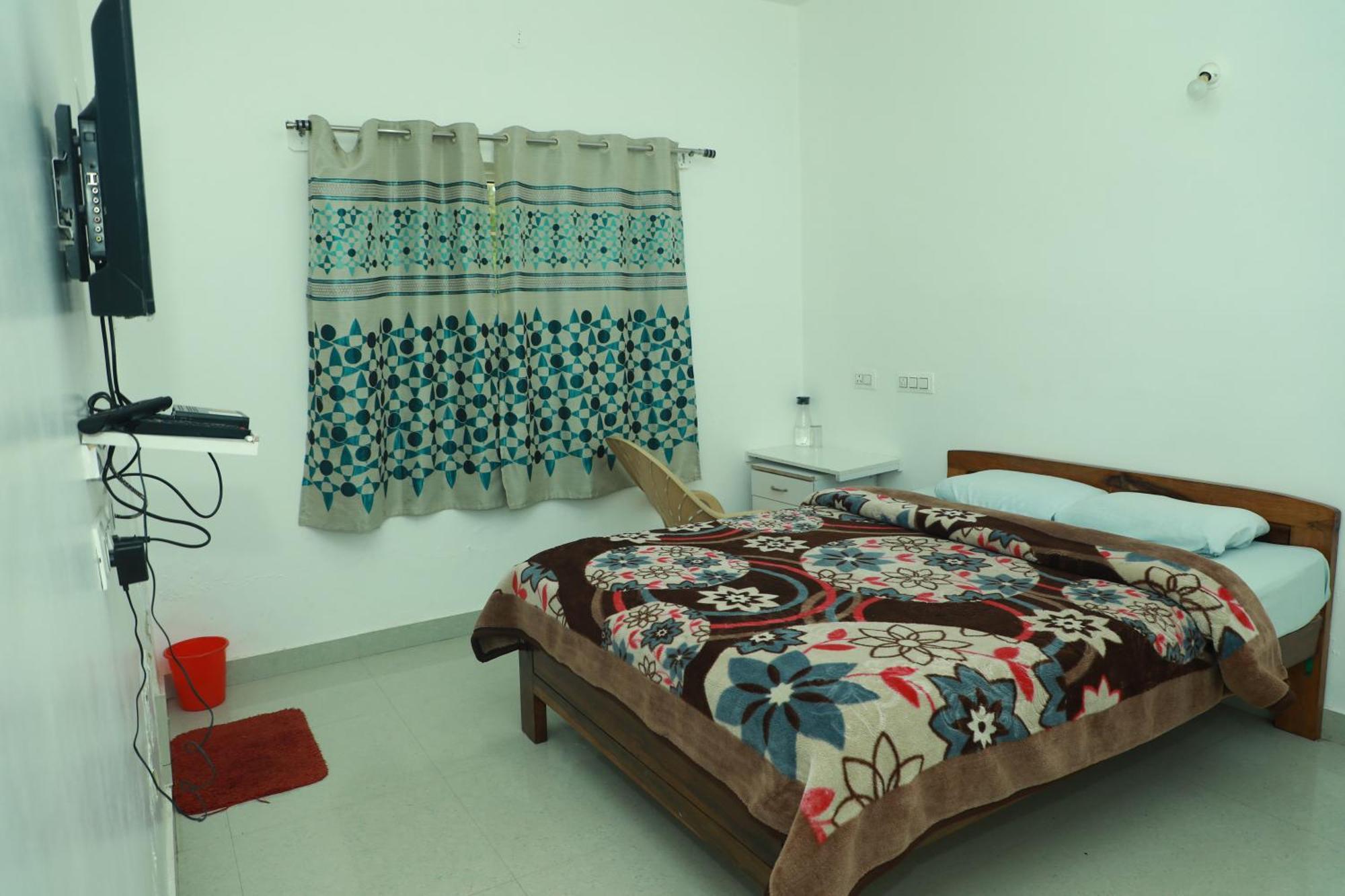 Bs Dreamz Ooty Apartment ภายนอก รูปภาพ