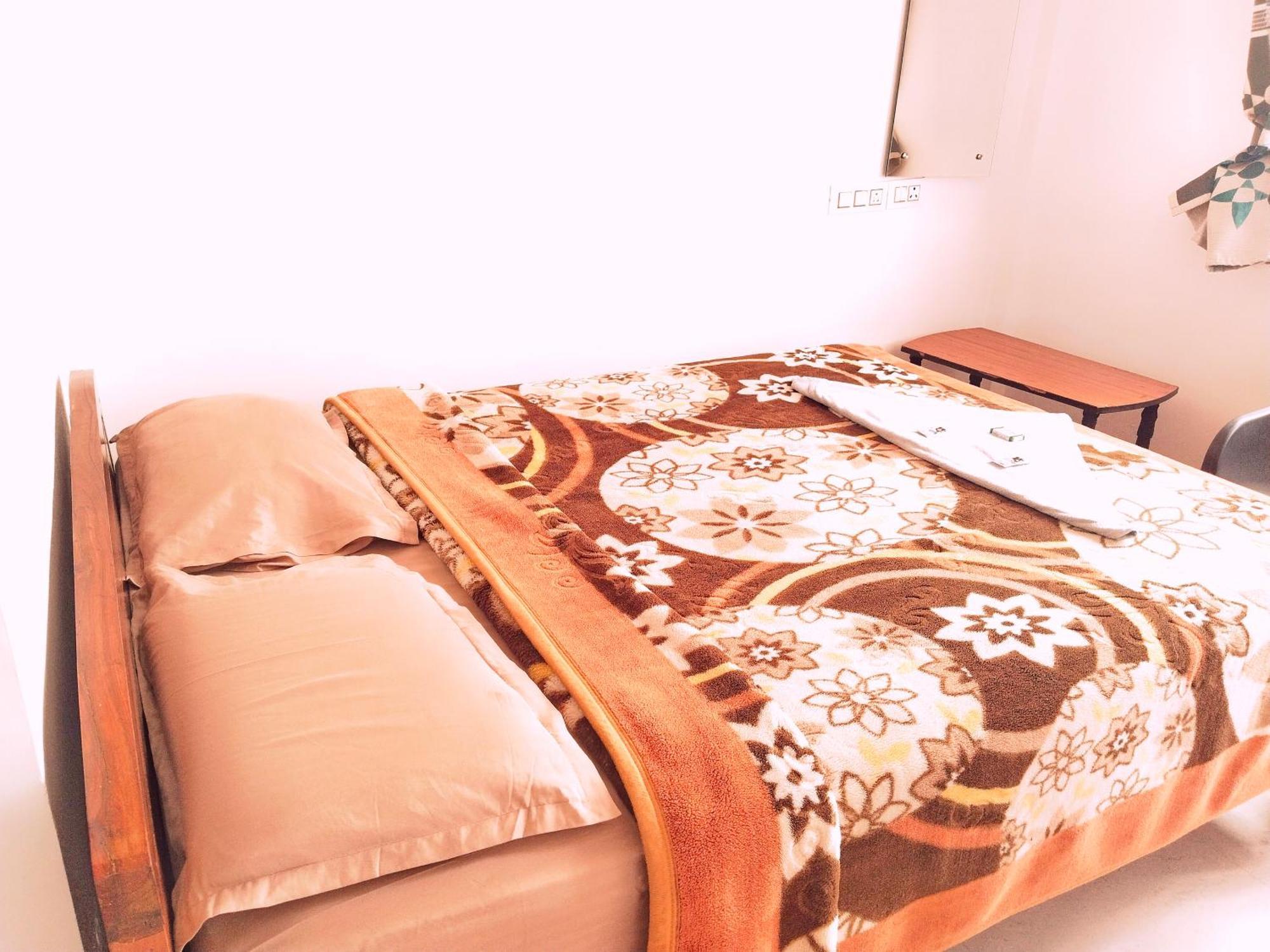 Bs Dreamz Ooty Apartment ภายนอก รูปภาพ